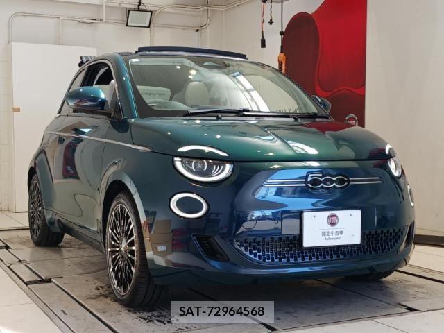Fiat 500e 2025-03 7218472-3