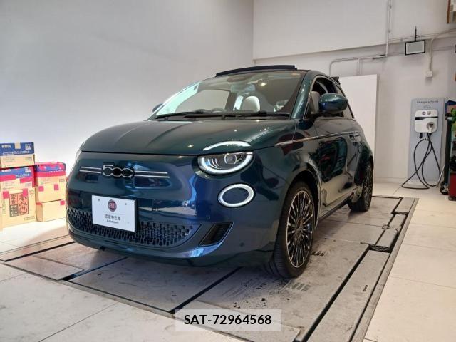 Fiat 500e 2025-03 7218472-6