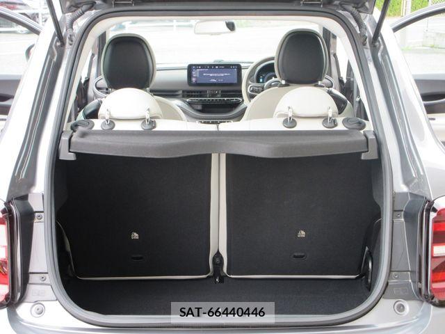 Fiat 500e 2023-12 7876437-10
