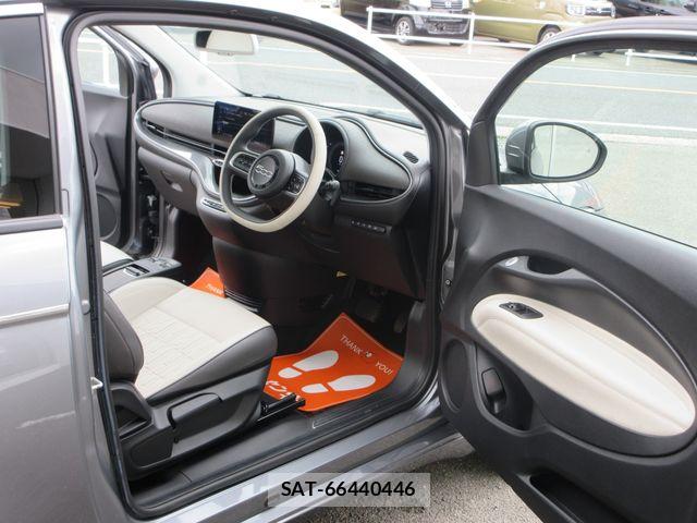 Fiat 500e 2023-12 7876437-12