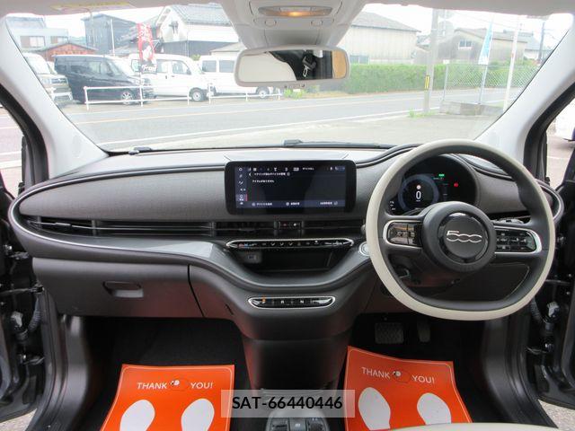 Fiat 500e 2023-12 7876437-15