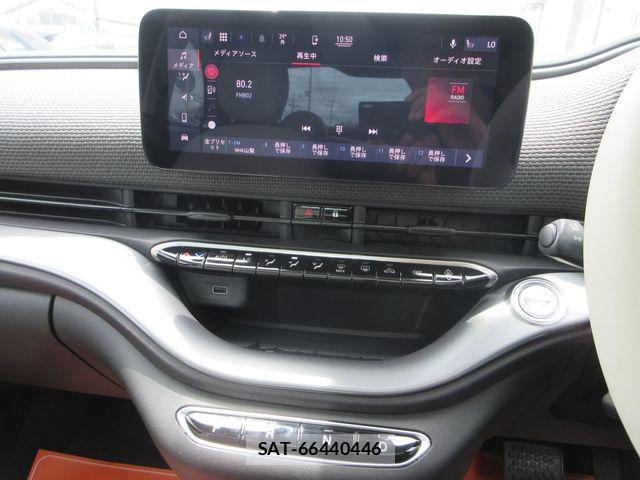 Fiat 500e 2023-12 7876437-16