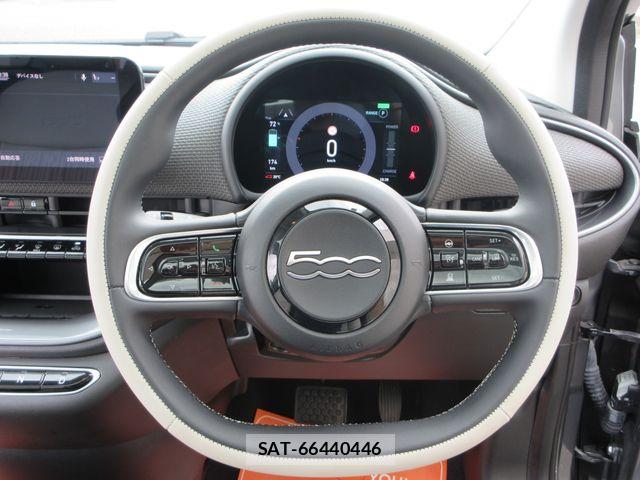 Fiat 500e 2023-12 7876437-22