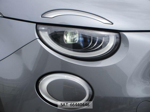 Fiat 500e 2023-12 7876437-25
