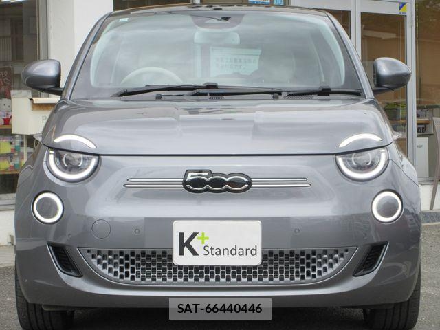 Fiat 500e 2023-12 7876437-3
