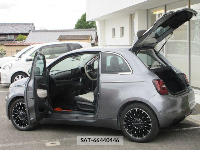 Fiat 500e 2023-12 7876437-5
