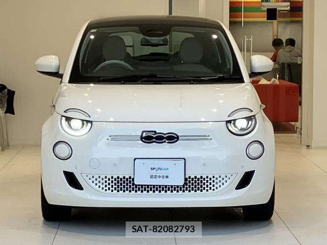 Fiat 500e 2016-11 8158414-22