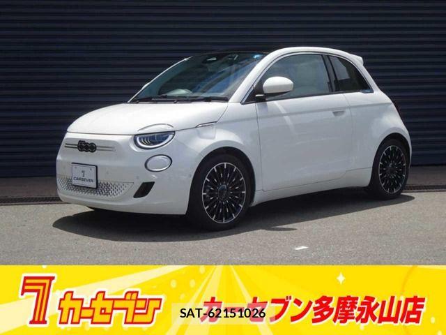 Fiat 500e 2023-06 8659045-0