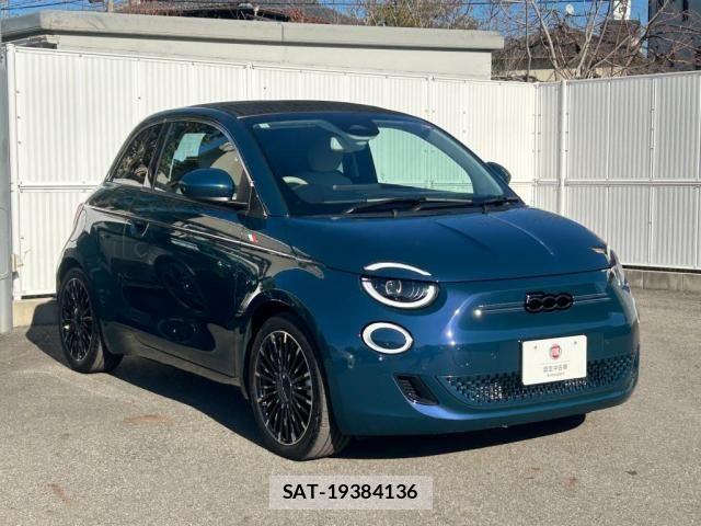 Fiat 500e 2023-10 6905016-9