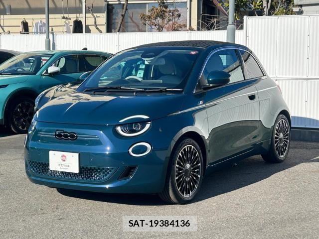 Fiat 500e 2023-10 6905016-10