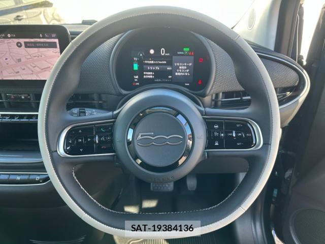 Fiat 500e 2023-10 6905016-19