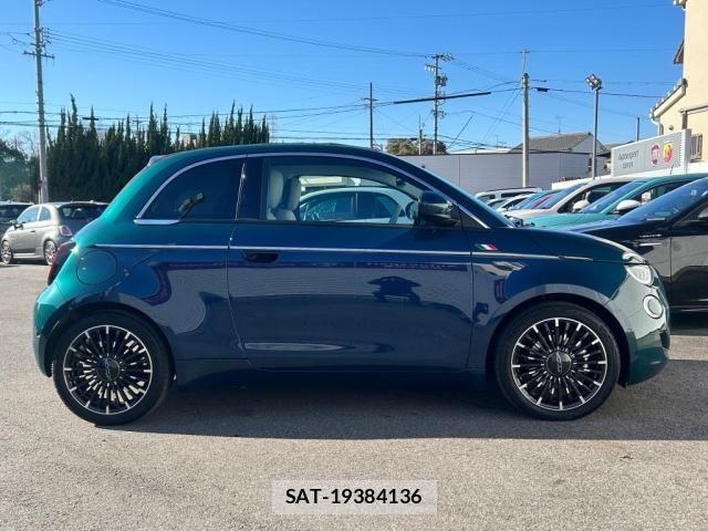 Fiat 500e 2023-10 6905016-7
