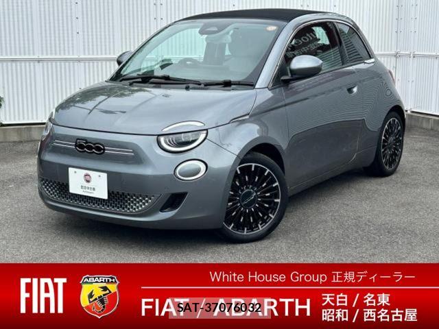 Fiat 500e 2023-02 7327031-0