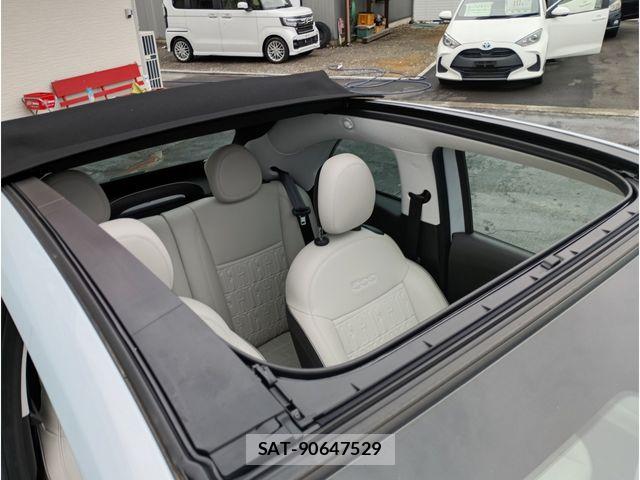 Fiat 500e 2022-06 7723290-16