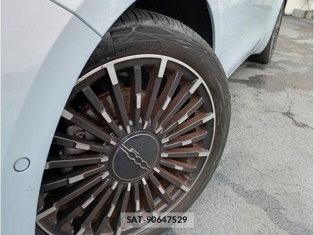Fiat 500e 2022-06 7723290-28