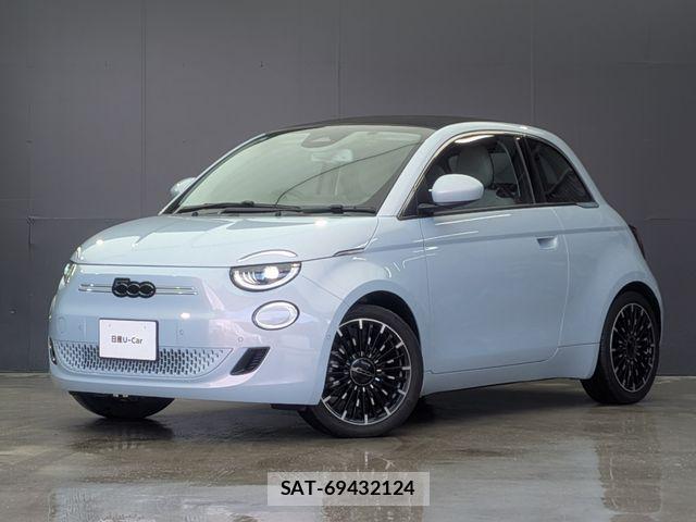 Fiat 500e 2025-06 7876440-2