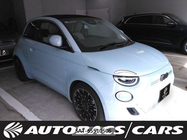 Fiat 500e 2022-06 8829022-0
