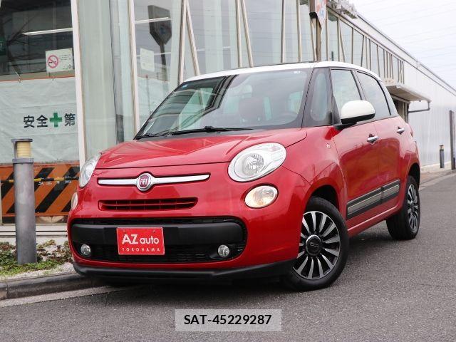 Fiat 500 2015-02 8035522-0