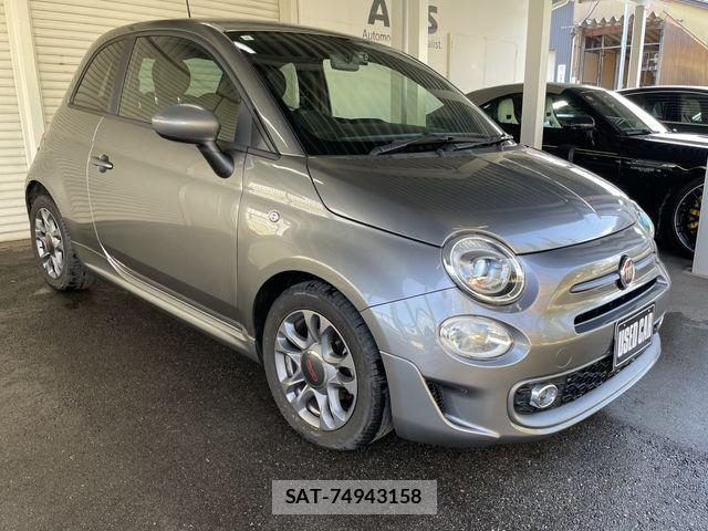 Fiat 500 2019-04 1824524-0