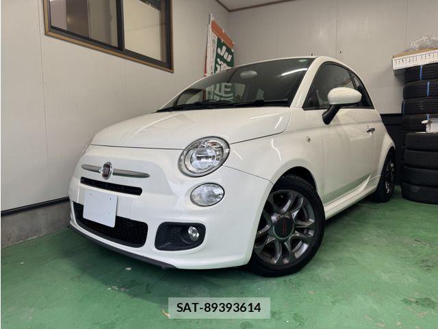 Fiat 500 2015-06 7058502-0