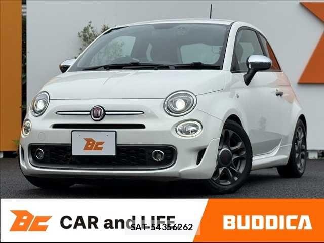 Fiat 500 2017-02 7784870-0