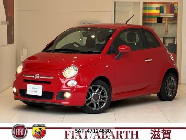 Fiat 500 2015-12 8229932-0