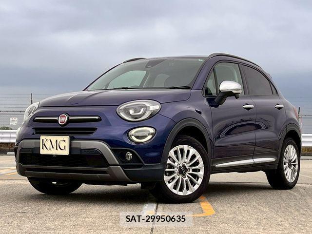 Fiat 500X 2019-04 1327771-0