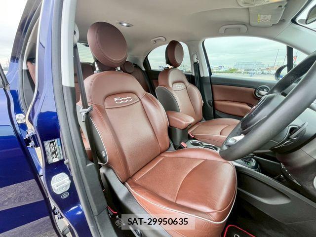 Fiat 500X 2019-04 1327771-9
