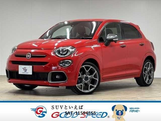 Fiat 500X 2020-12 1390438-0