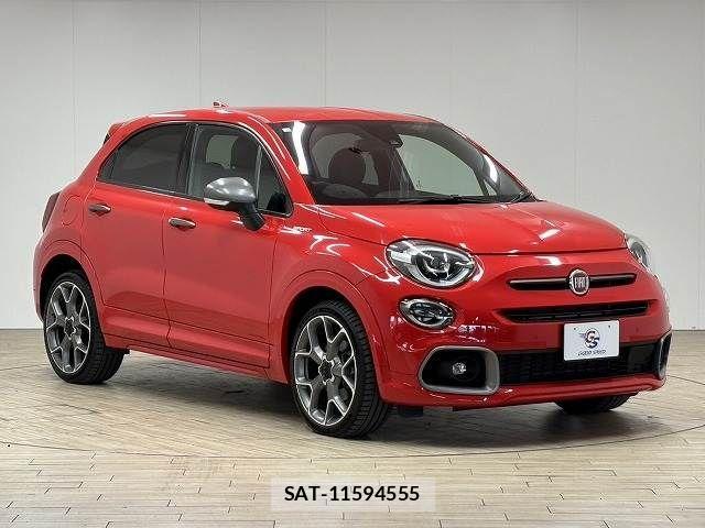 Fiat 500X 2020-12 1390438-13