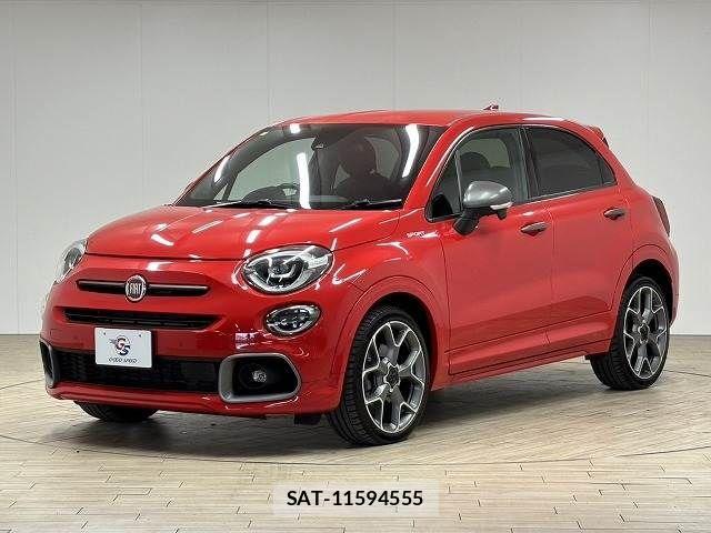 Fiat 500X 2020-12 1390438-14