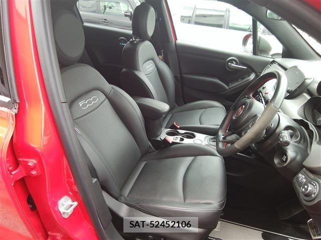 Fiat 500X 2020-10 1421781-13