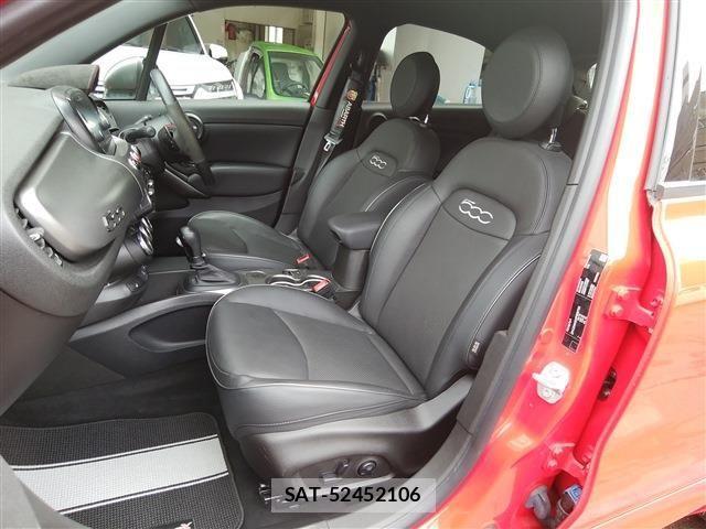 Fiat 500X 2020-10 1421781-15