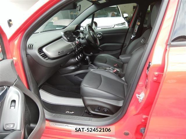 Fiat 500X 2020-10 1421781-16