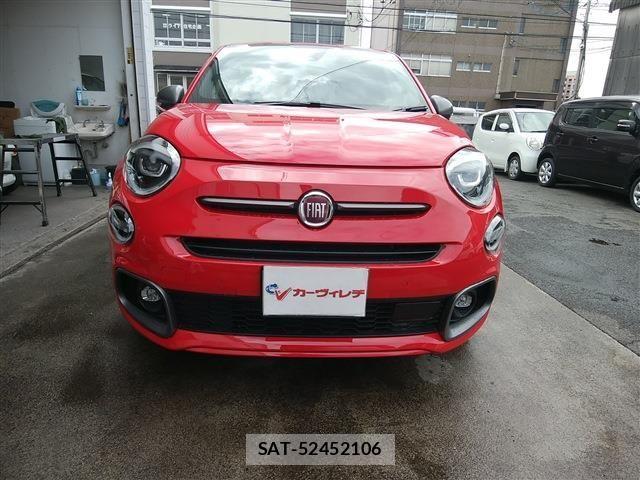 Fiat 500X 2020-10 1421781-2