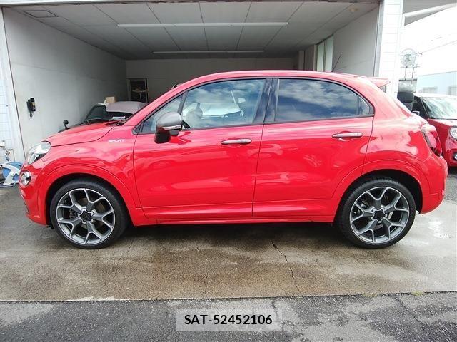 Fiat 500X 2020-10 1421781-3