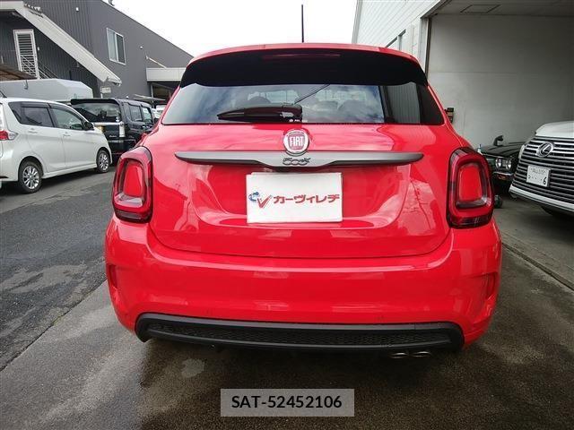 Fiat 500X 2020-10 1421781-5