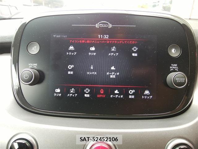 Fiat 500X 2020-10 1421781-7