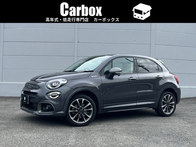 Fiat 500X 2023-12 1463184-0