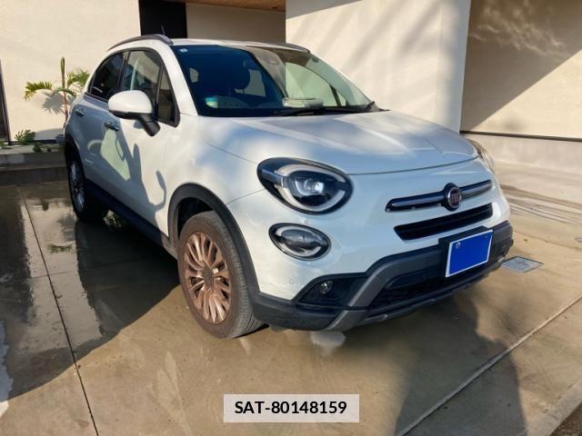 Fiat 500X 2019-06 1472397-0