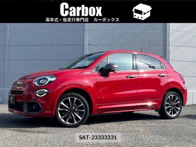 Fiat 500X 2023-11 1609002-0