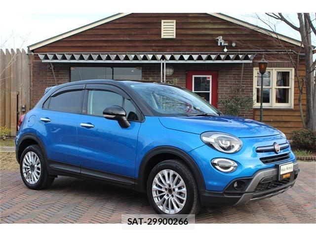 Fiat 500X 2021-09 3669158-0