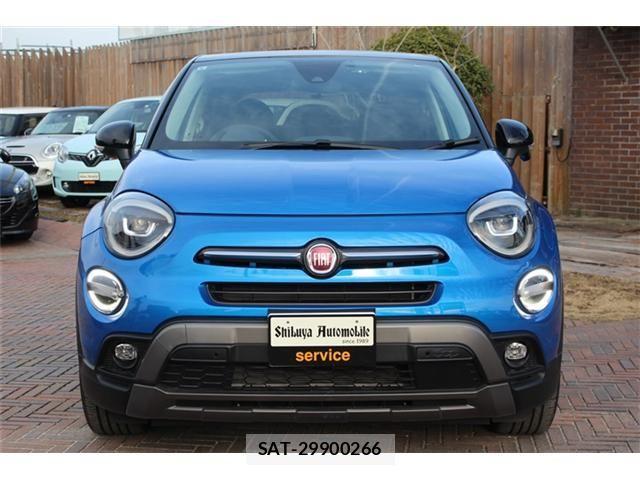 Fiat 500X 2021-09 3669158-3