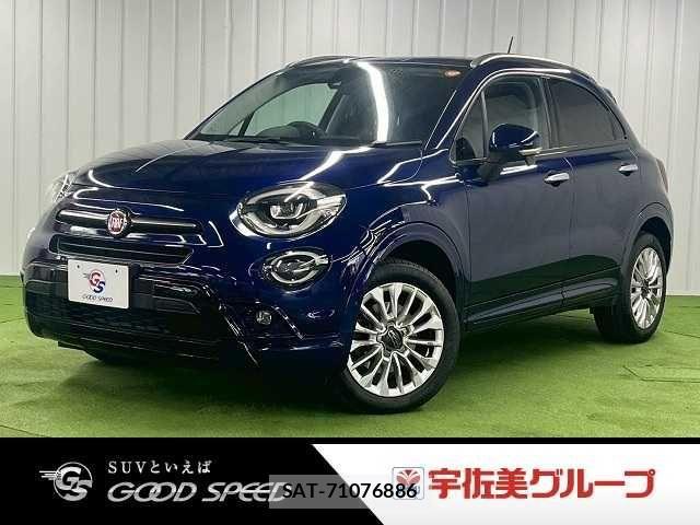 Fiat 500X 2021-02 3669163-0