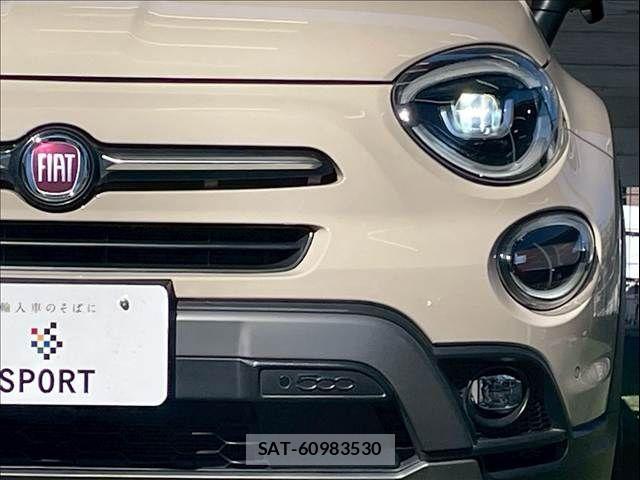 Fiat 500X 2021-02 4420597-19