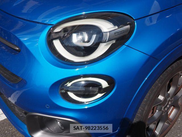 Fiat 500X 2020-10 6005691-25
