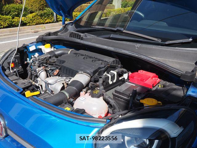 Fiat 500X 2020-10 6005691-29