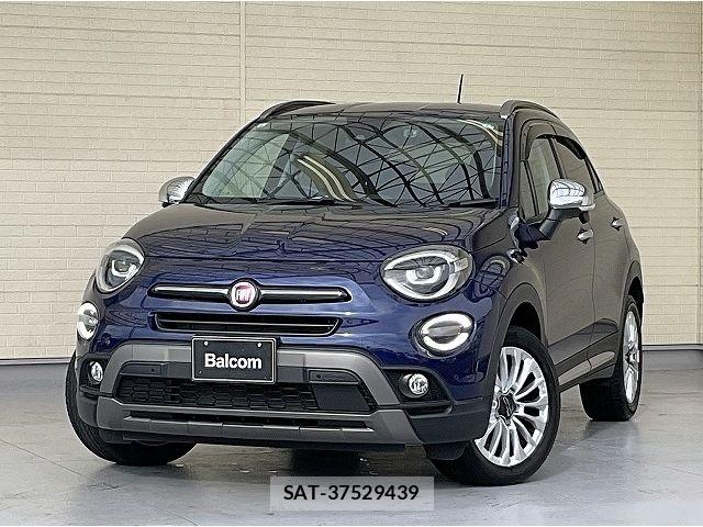 Fiat 500X 2019-04 6214566-0