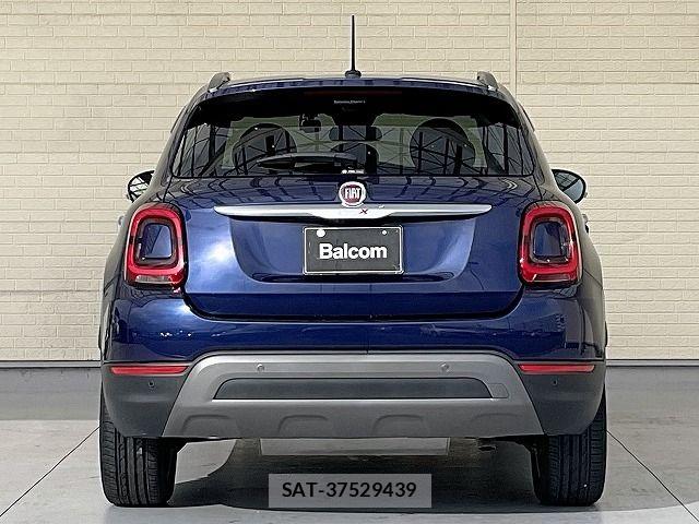 Fiat 500X 2019-04 6214566-19