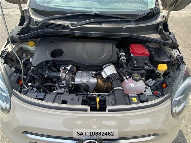 Fiat 500X 2019-08 6611857-9